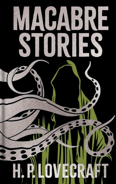 Macabre Stories - Gilded Pocket Edition