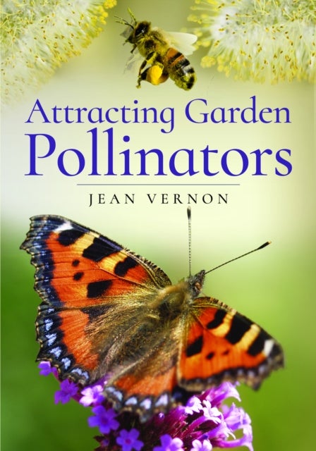 Attracting Butterflies, Bees and Other Garden Pollinators