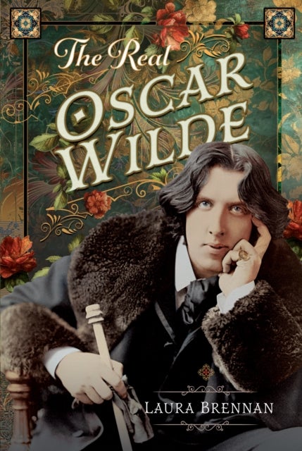 The Real Oscar Wilde