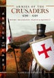 Armies of the Crusaders, 1096¿1291