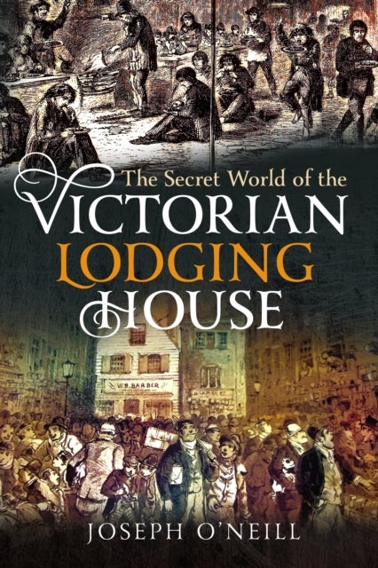 The Secret World of the Victorian Lodging House
