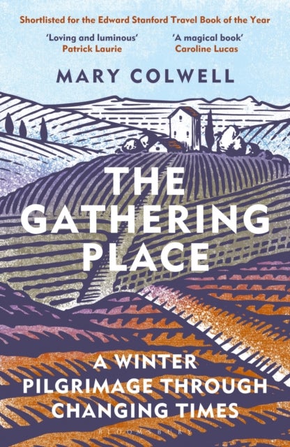 The Gathering Place - A Winter Pilgrimage Through Changing Times