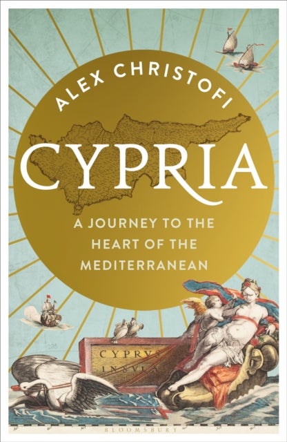 Cypria - A Journey to the Heart of the Mediterranean