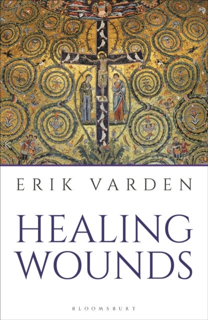 Healing Wounds - The 2025 Lent Book