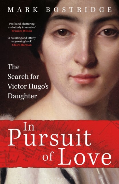 In Pursuit of Love - A Journey in the Footsteps of Obsession