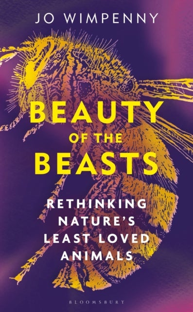 Beauty of the Beasts - Rethinking Nature's Least Loved Animals