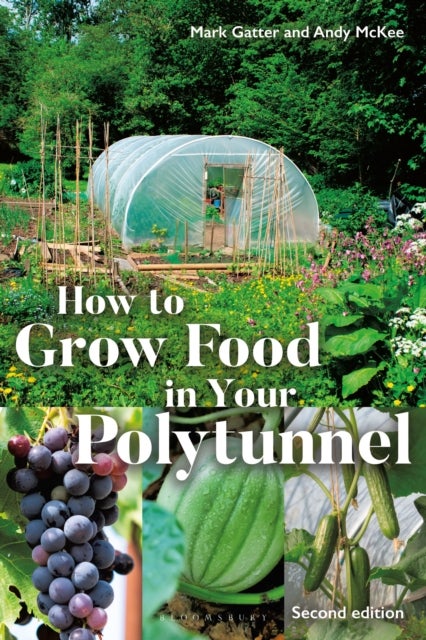 How to Grow Food in Your Polytunnel