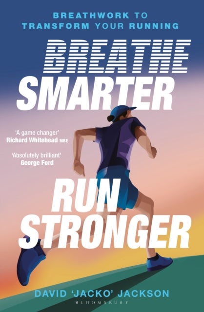 Breathe Smarter, Run Stronger - Breathwork to Transform Your Running