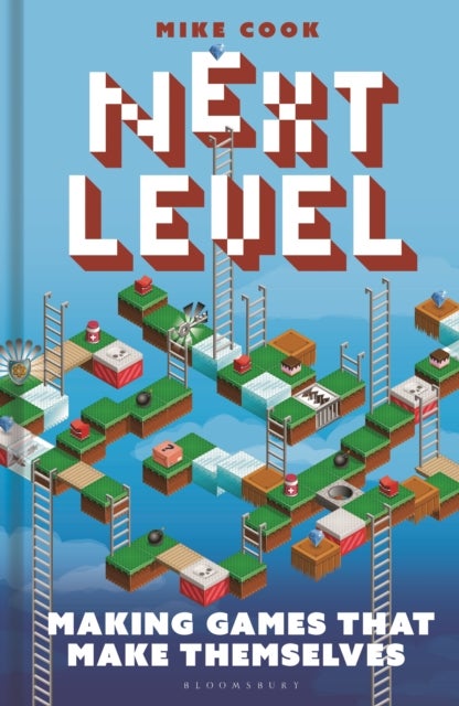 Next Level - Making Games That Make Themselves