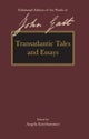 Transatlantic Tales and Essays