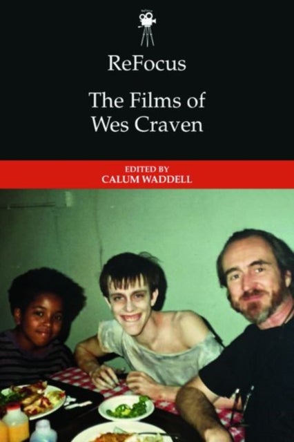 ReFocus: The Films of Wes Craven
