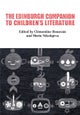 The Edinburgh Companion to Children's Literature