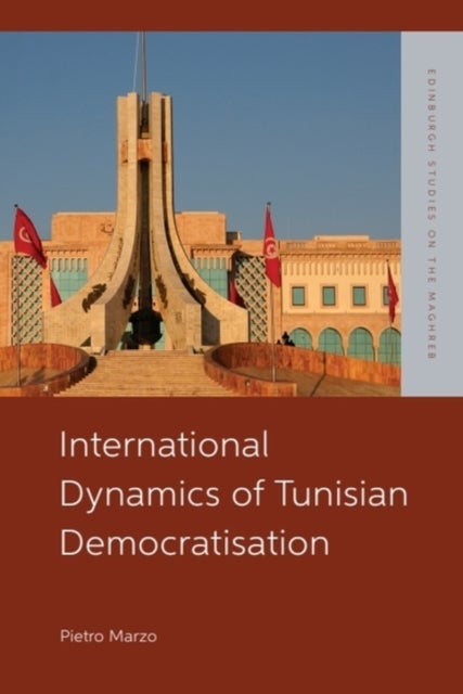 International Influences on Tunisian Democratisation