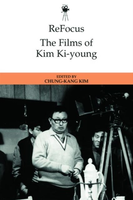ReFocus: The Films of Kim Ki-young