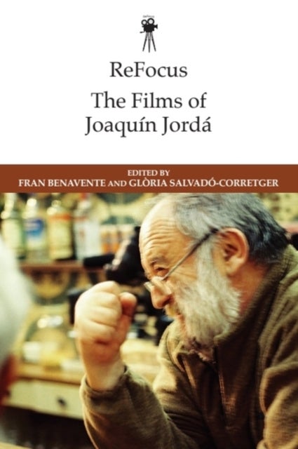 ReFocus: The Films of Joaquin Jorda