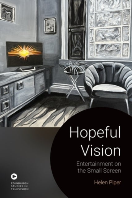 Hopeful Vision - Entertainment on the Small Screen