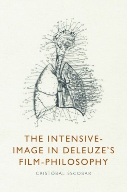 The Intensive-Image in Deleuze’s Film-Philosophy