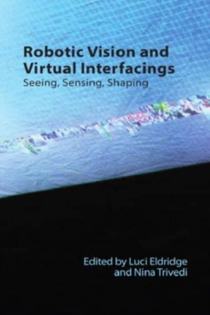 Robotic Vision and Virtual Interfacings - Seeing, Sensing, Shaping