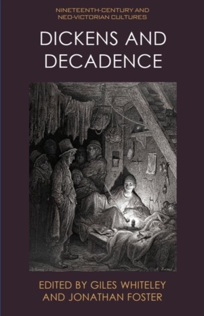 Dickens and Decadence