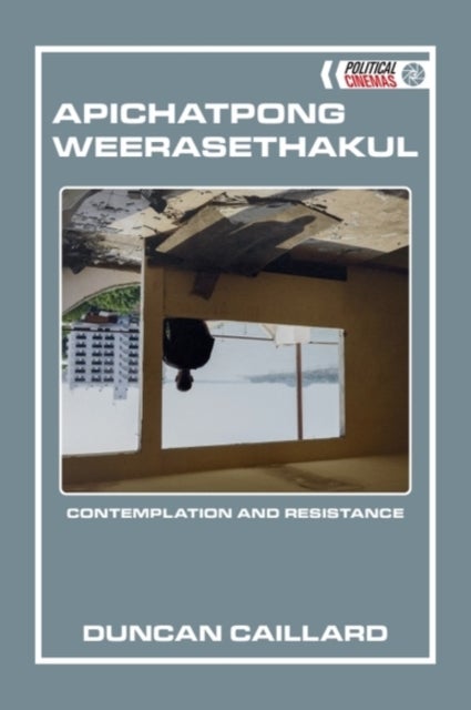 Apichatpong Weerasethakul