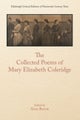 The Collected Poems of Mary Elizabeth Coleridge