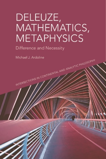 Deleuze, Mathematics, Metaphysics