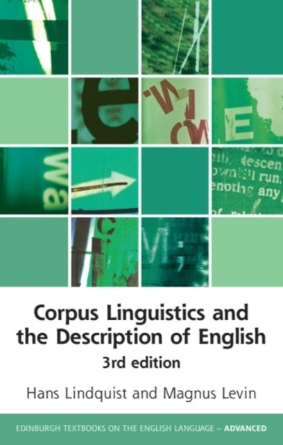 Corpus Linguistics and the Description of English - 3rd Edition