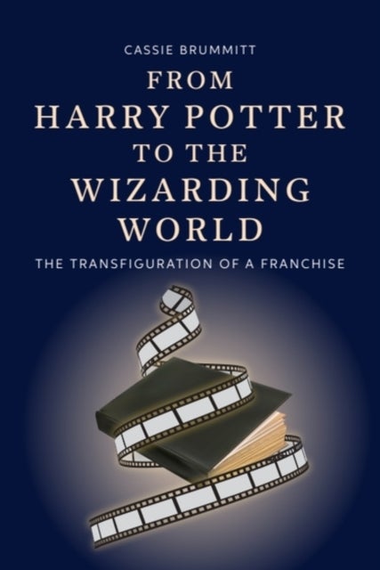 From Harry Potter to the Wizarding World - The Transfiguration of a Franchise