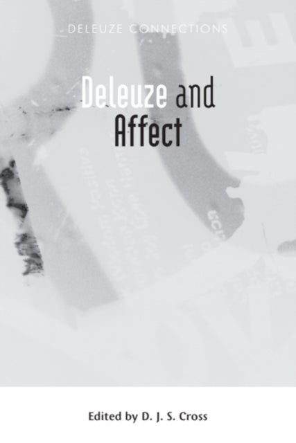 Deleuze and Affect