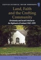 Land, Faith and the Crofting Community