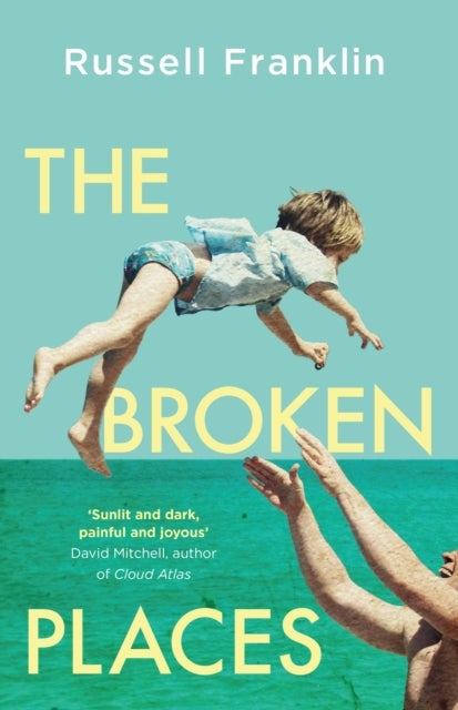 The Broken Places - The compassionate and moving debut novel inspired by the Hemingway family