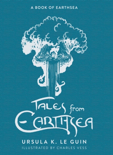 Tales from Earthsea - The Fifth Book of Earthsea