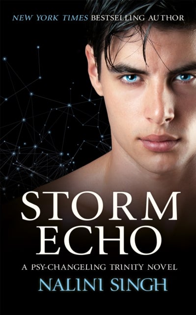 Storm Echo - Book 6