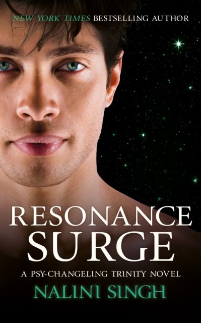 Resonance Surge - Book 7