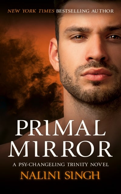 Primal Mirror - Book 8