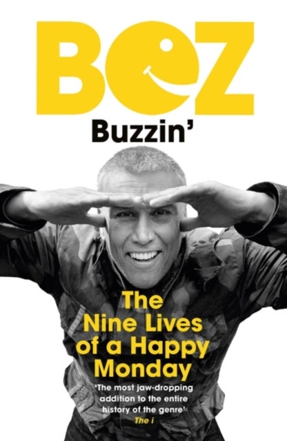 Buzzin' - The Nine Lives of a Happy Monday
