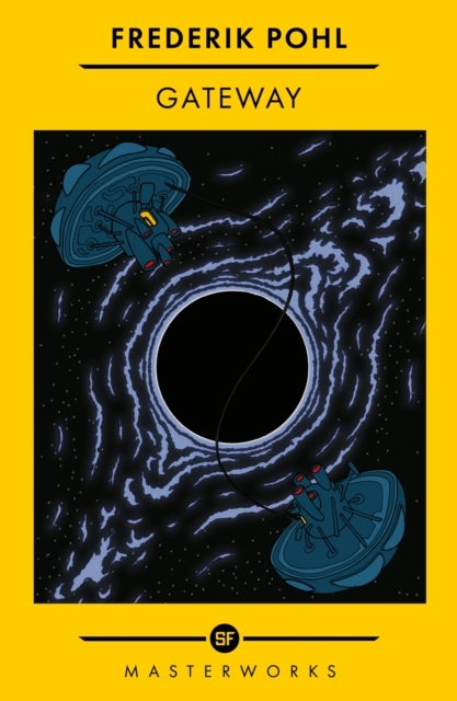 Gateway - The Best of the SF Masterworks