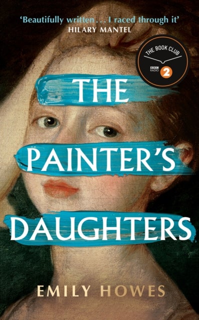 The Painter's Daughters - The award-winning debut novel selected for BBC Radio 2 Book Club