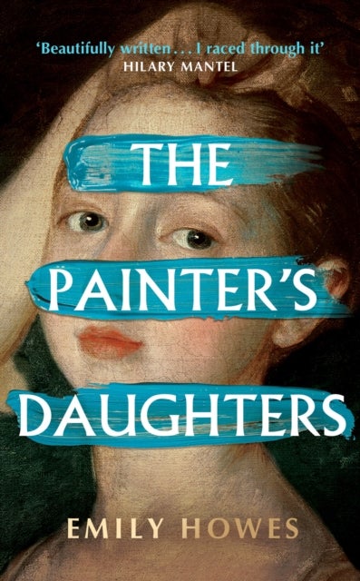 The Painter's Daughters - The award-winning debut novel selected for BBC Radio 2 Book Club