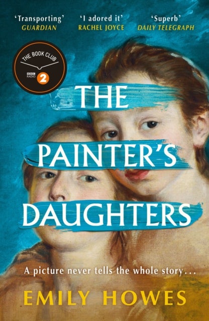 The Painter's Daughters - The award-winning debut novel selected for BBC Radio 2 Book Club