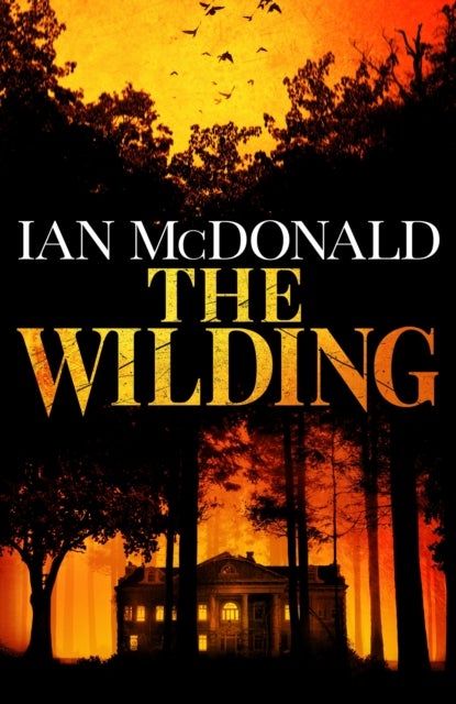 The Wilding - A perfect horror thriller from a new master of the genre