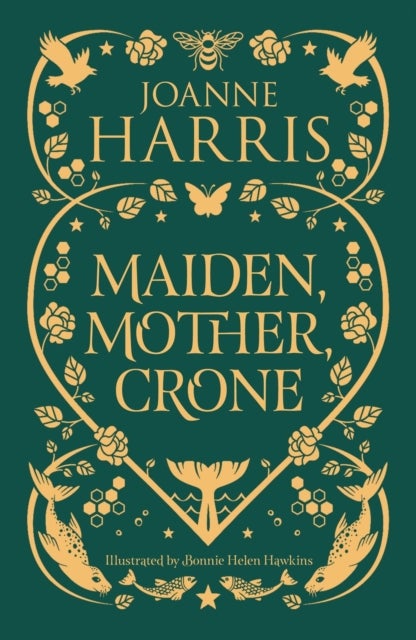 Maiden, Mother, Crone - A Collection