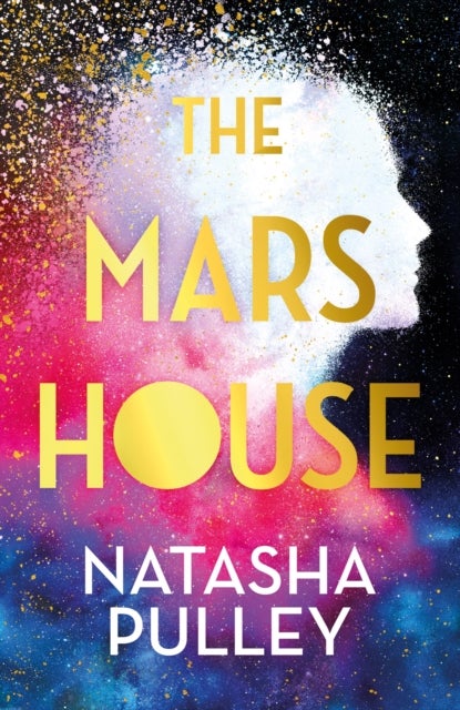 The Mars House - A BBC Radio 2 Book Club Pick