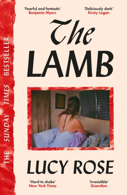The Lamb - The bestselling literary horror sensation