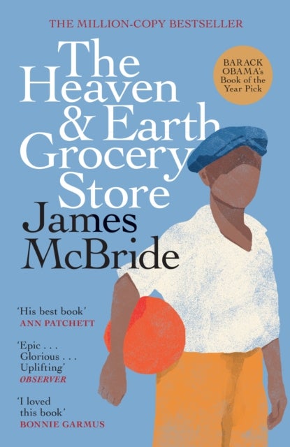 The Heaven & Earth Grocery Store - The Million-Copy Bestseller