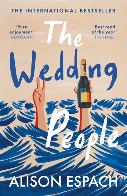 The Wedding People - The hilarious and moving million-copy bestseller