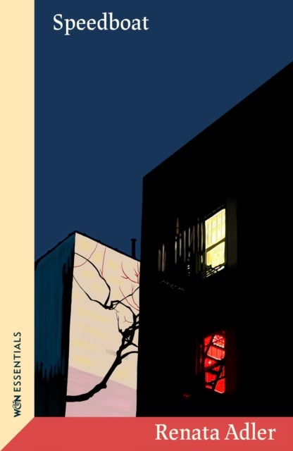 Speedboat - With an introduction by Hilton Als