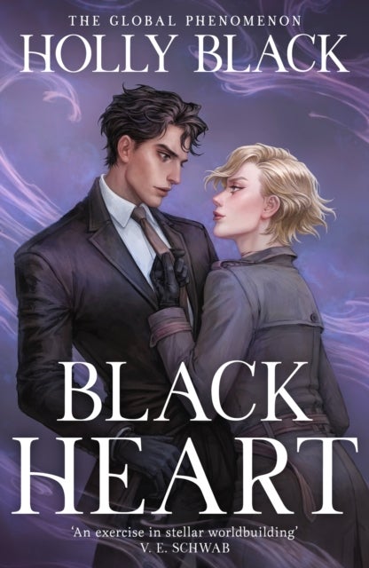 Black Heart - The third book in the spellbinding Curse Workers series by the No. 1 Sunday Times bestselling author of The Cruel Prince