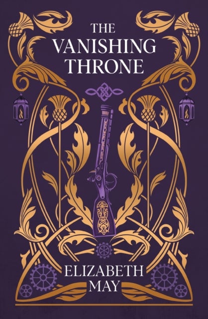 The Vanishing Throne