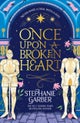 Once Upon a Broken Heart
